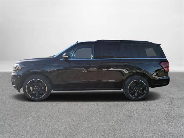 new 2024 Ford Expedition car, priced at $67,399