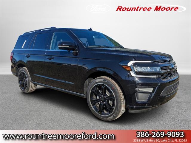 new 2024 Ford Expedition car, priced at $74,399