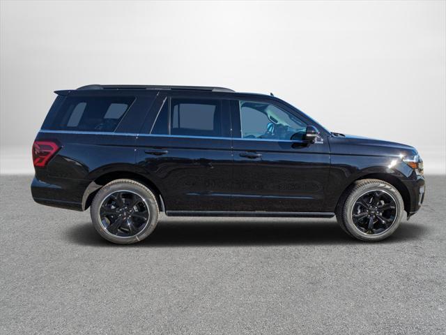 new 2024 Ford Expedition car, priced at $67,399