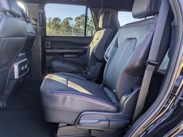 new 2024 Ford Expedition car, priced at $67,399