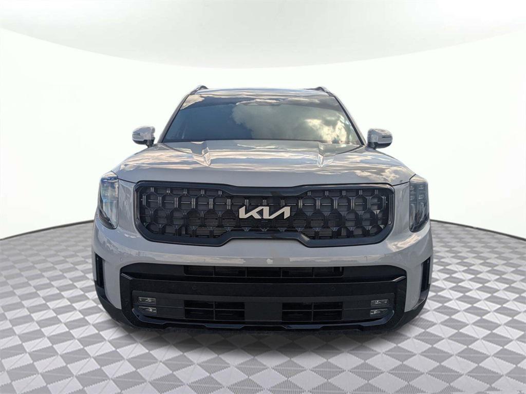 used 2024 Kia Telluride car, priced at $39,860
