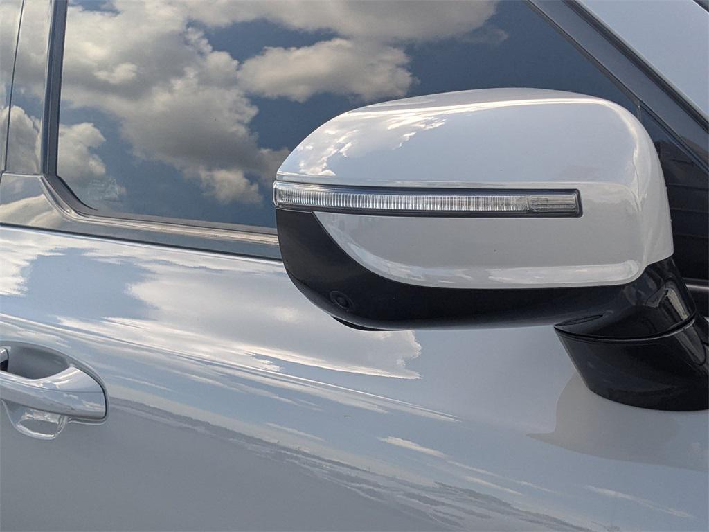 used 2024 Kia Telluride car, priced at $39,860