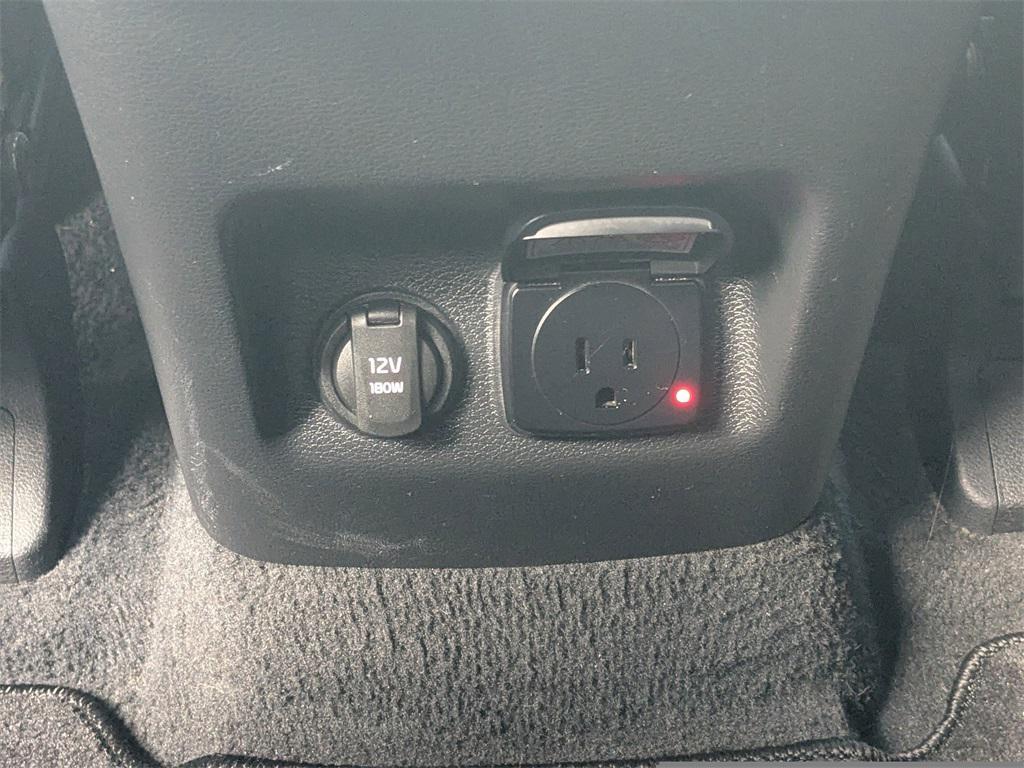 used 2024 Kia Telluride car, priced at $39,860