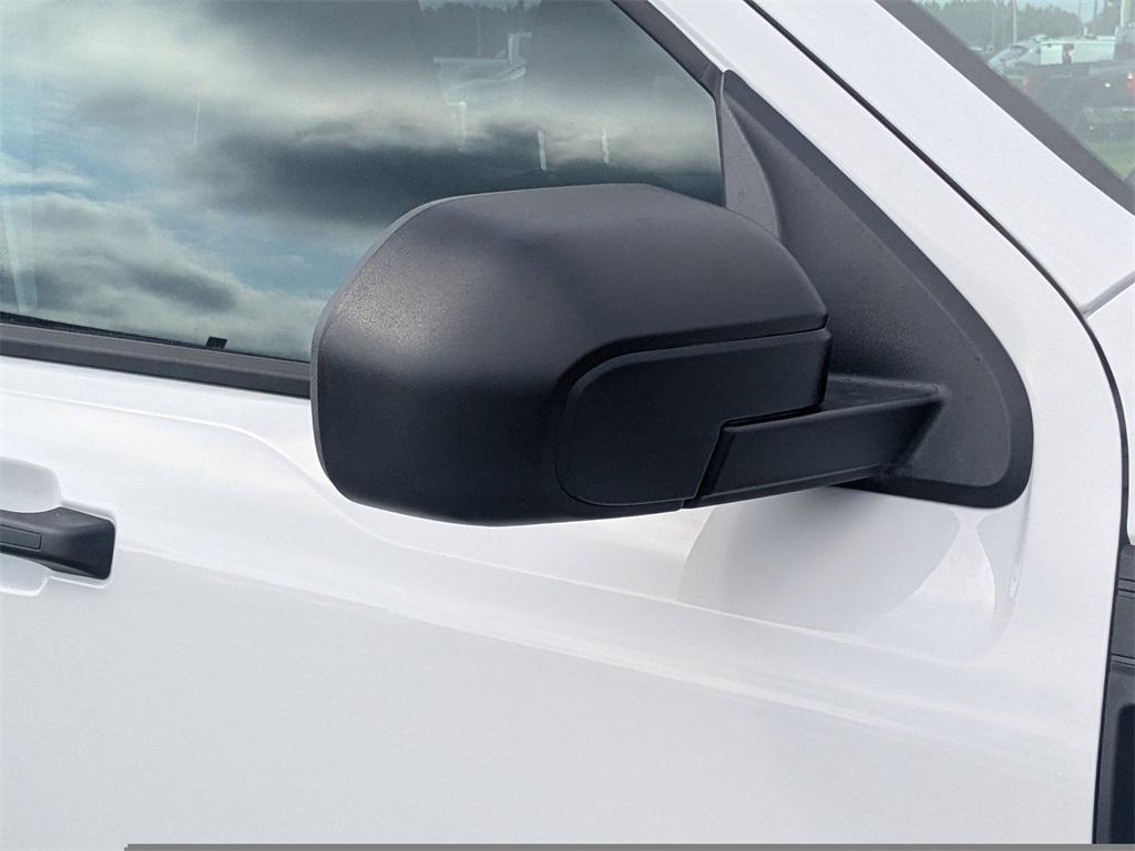 new 2025 Ford Maverick car, priced at $29,134