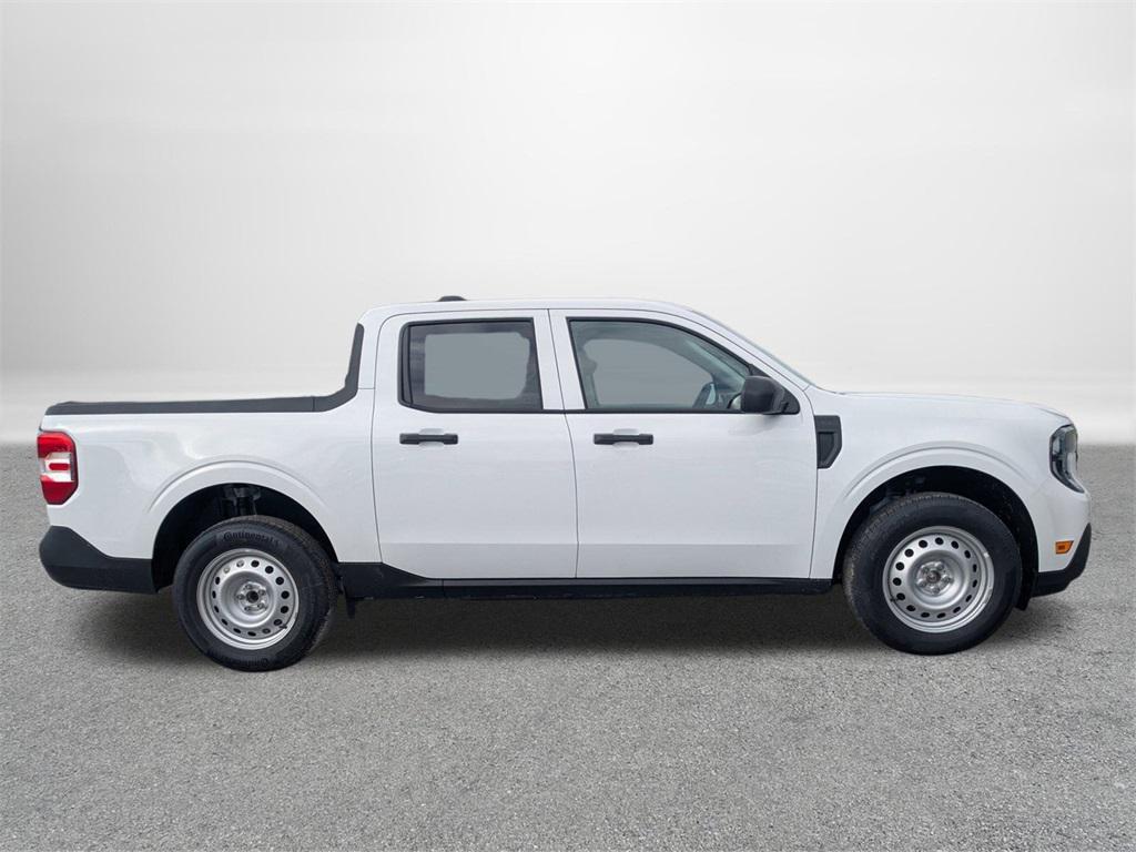 new 2025 Ford Maverick car, priced at $29,134