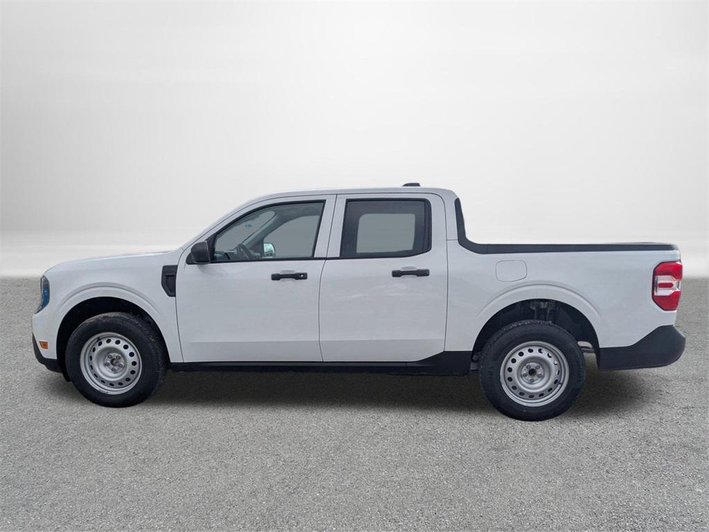 new 2025 Ford Maverick car, priced at $29,134