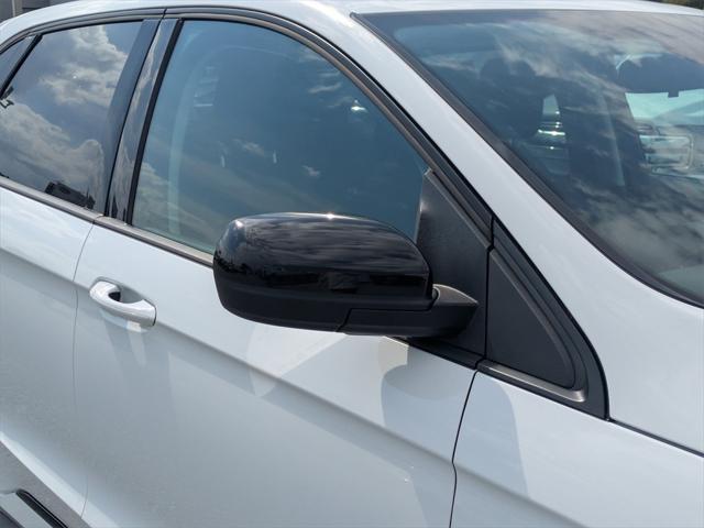 used 2022 Ford Edge car, priced at $23,709
