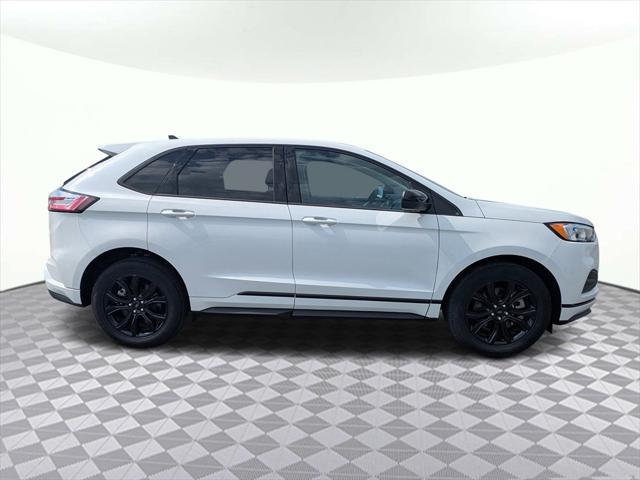 used 2022 Ford Edge car, priced at $23,709