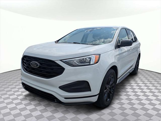 used 2022 Ford Edge car, priced at $23,709
