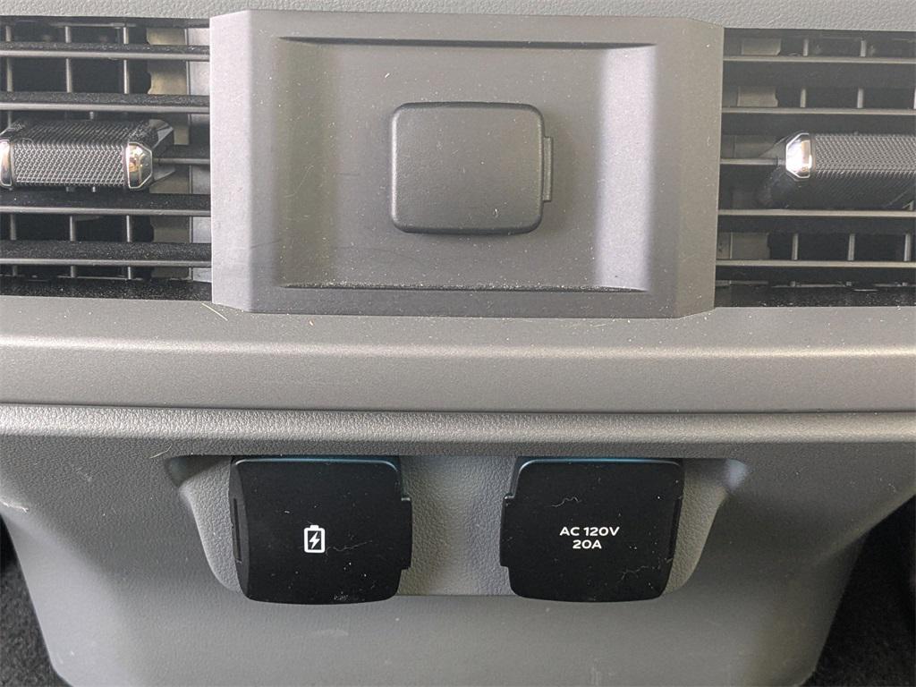used 2024 Ford F-150 car, priced at $44,293