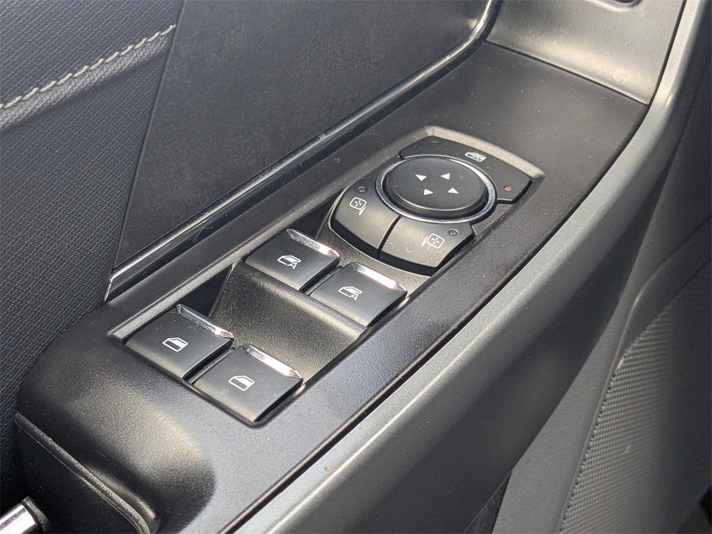 used 2024 Ford F-150 car, priced at $44,293