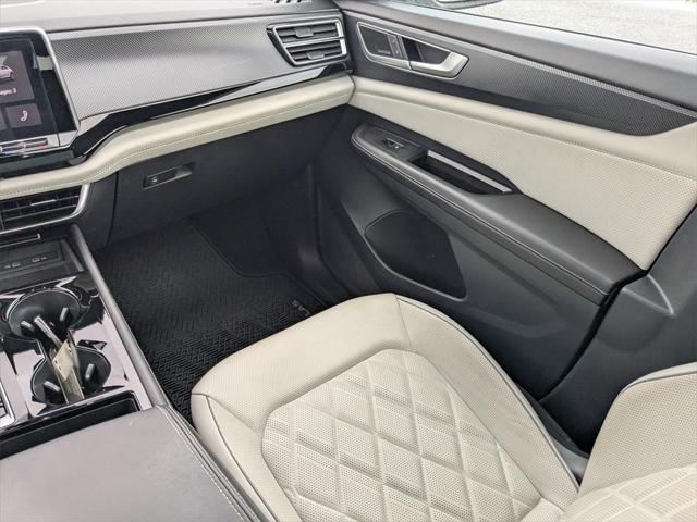 used 2024 Volkswagen Atlas Cross Sport car, priced at $39,999