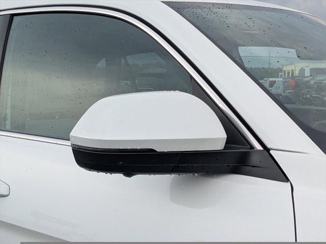 used 2024 Volkswagen Atlas Cross Sport car, priced at $39,999