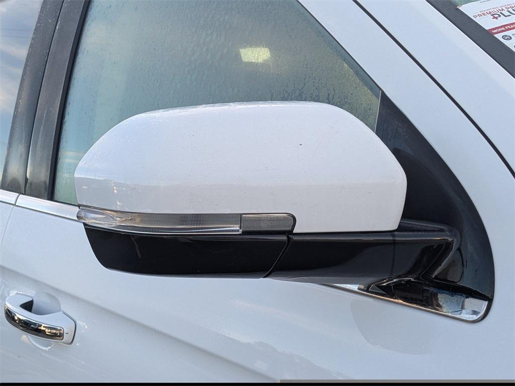 used 2024 Ford Expedition Max car, priced at $47,933