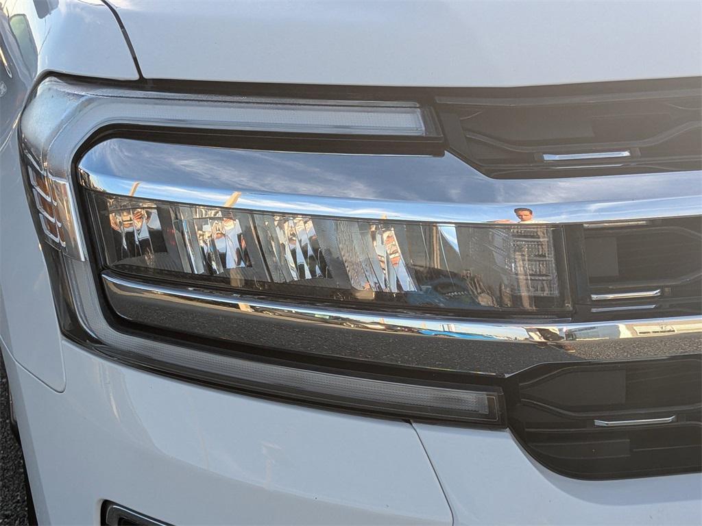 used 2024 Ford Expedition Max car, priced at $47,933