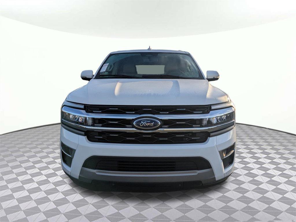 used 2024 Ford Expedition Max car, priced at $47,933