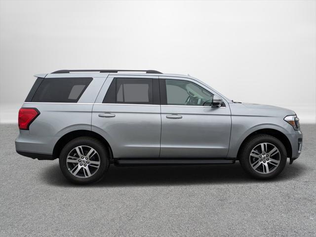 new 2024 Ford Expedition car, priced at $65,600