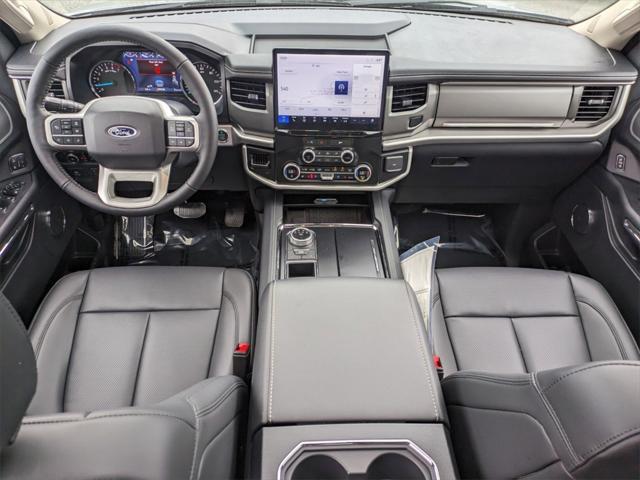 new 2024 Ford Expedition car, priced at $65,600