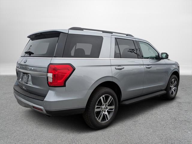 new 2024 Ford Expedition car, priced at $65,600
