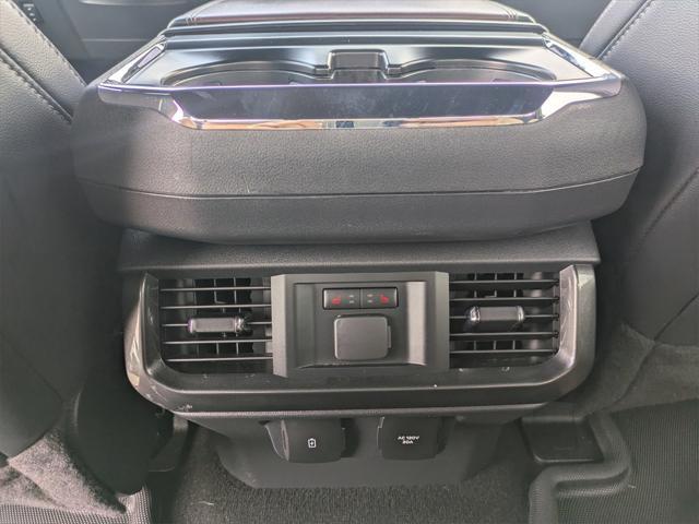 used 2021 Ford F-150 car, priced at $41,817
