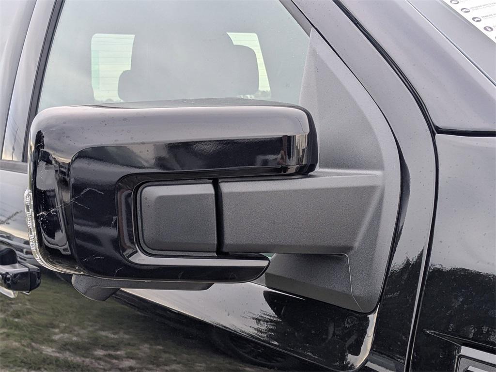 new 2025 Ford F-150 car, priced at $69,922