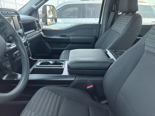 used 2023 Ford F-150 car, priced at $41,851