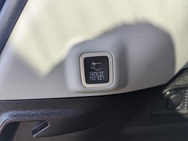 used 2022 Jeep Grand Cherokee car, priced at $29,264