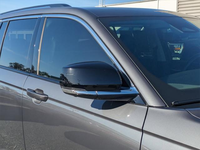 used 2022 Jeep Grand Cherokee car, priced at $29,264
