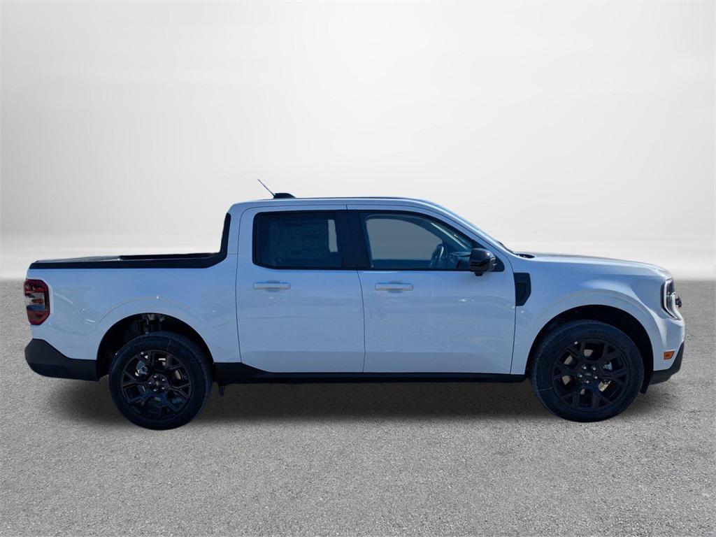 new 2025 Ford Maverick car, priced at $38,929