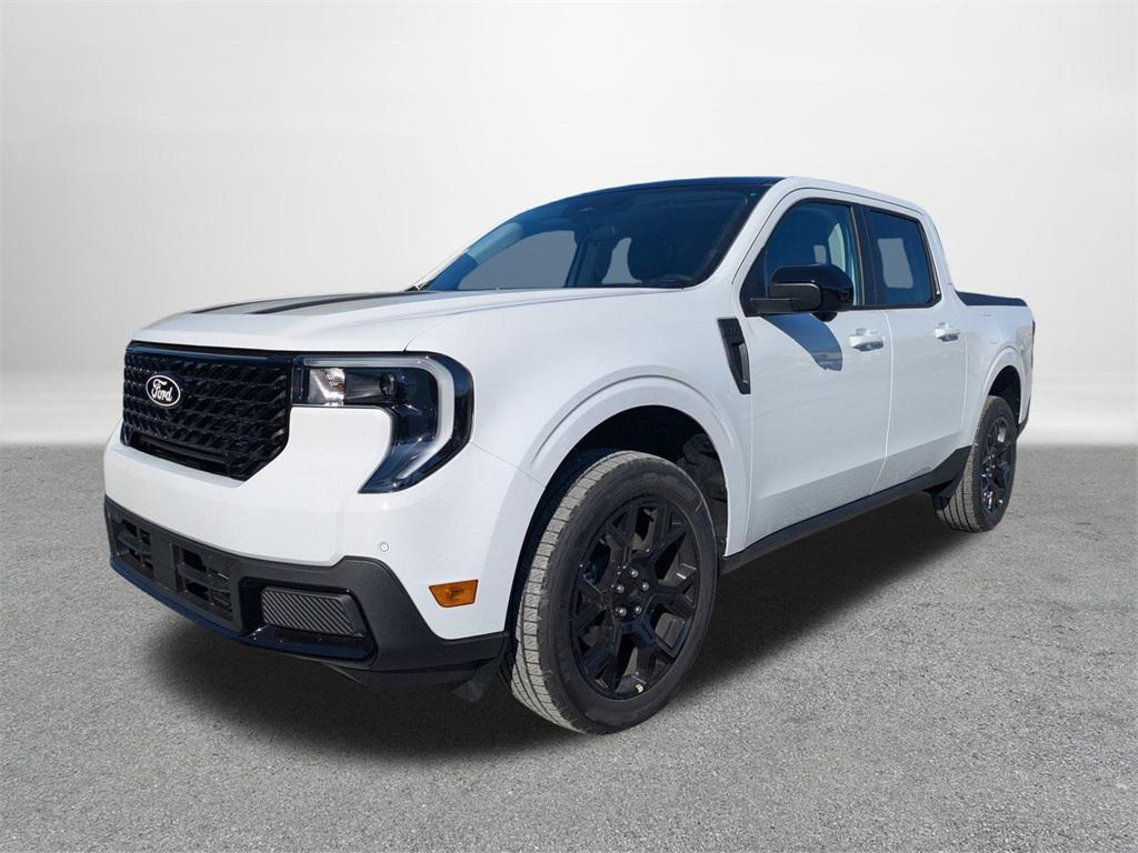 new 2025 Ford Maverick car, priced at $38,929