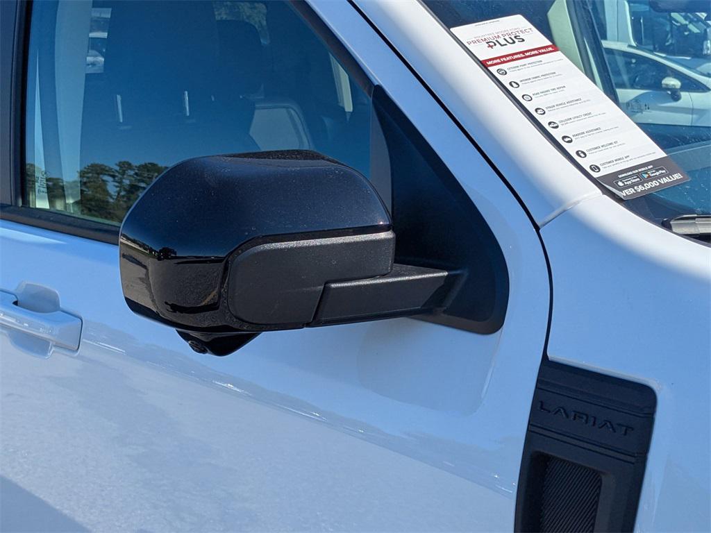 new 2025 Ford Maverick car, priced at $38,929