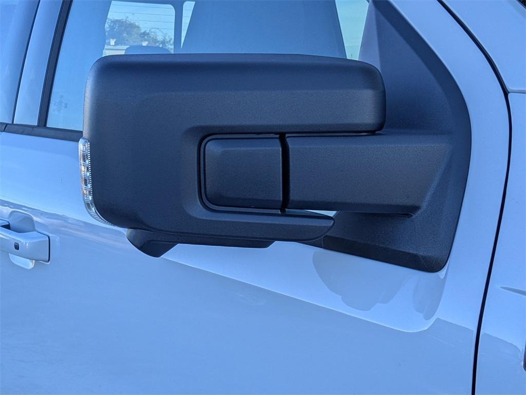 new 2025 Ford F-150 car, priced at $60,123