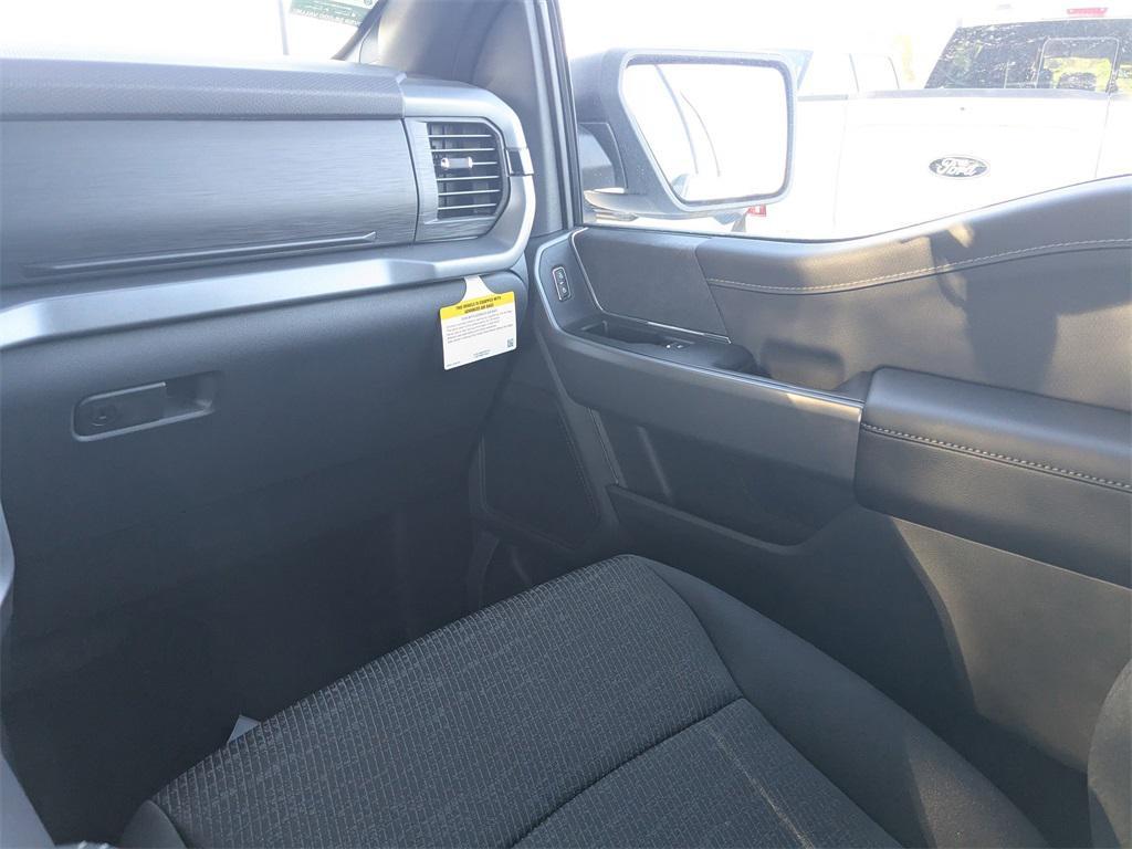 new 2025 Ford F-150 car, priced at $60,123