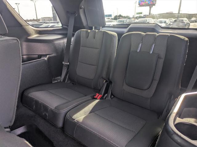 used 2017 Ford Explorer car, priced at $12,939