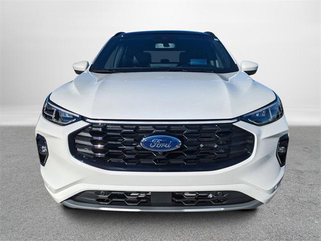 new 2023 Ford Escape car, priced at $42,471