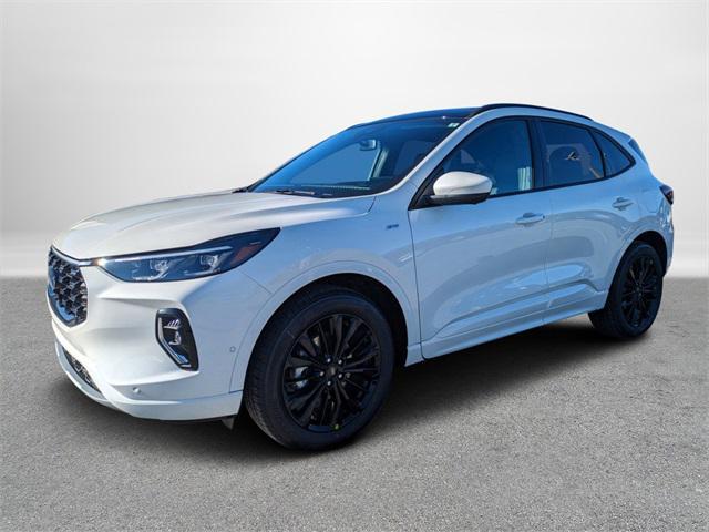 new 2023 Ford Escape car, priced at $42,603