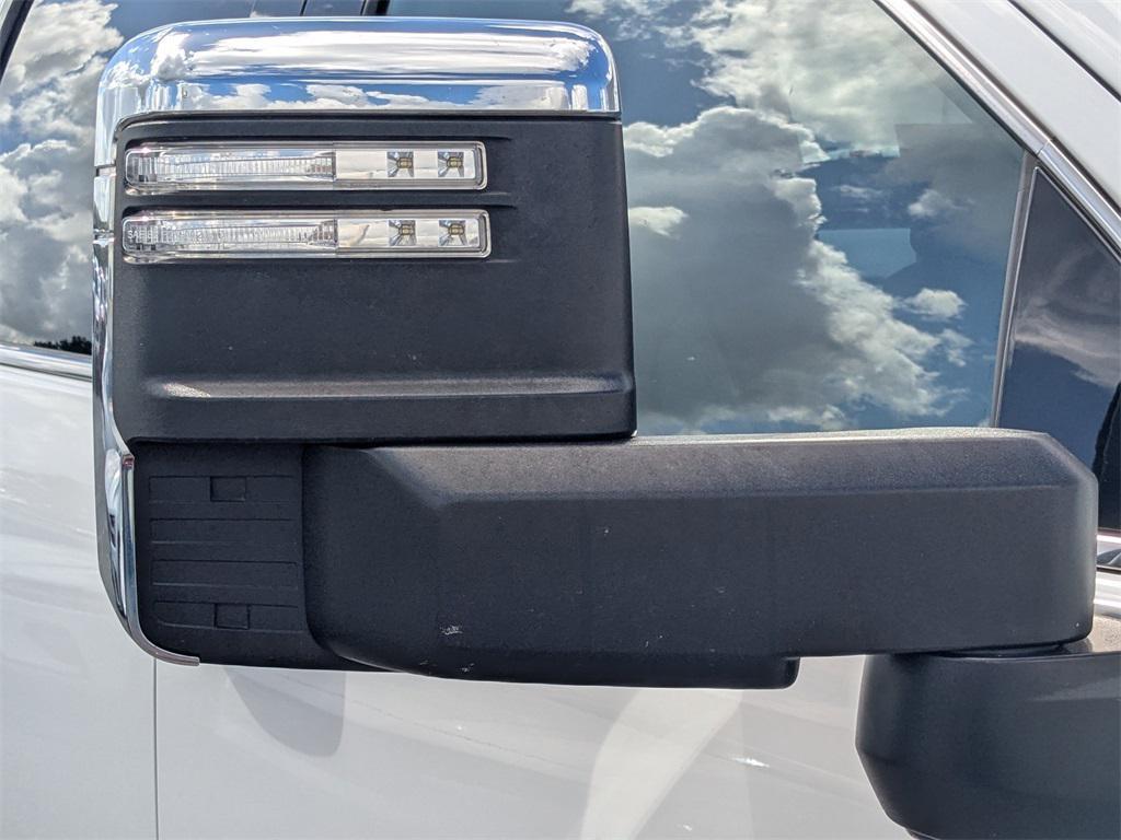 used 2023 GMC Sierra 2500 car, priced at $58,986