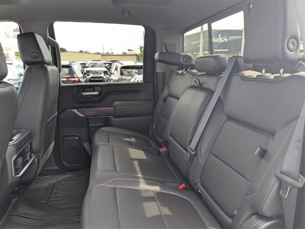 used 2023 GMC Sierra 2500 car, priced at $58,986
