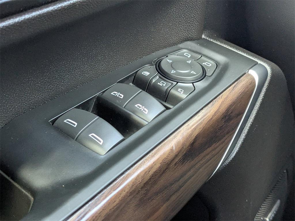 used 2023 GMC Sierra 2500 car, priced at $58,986
