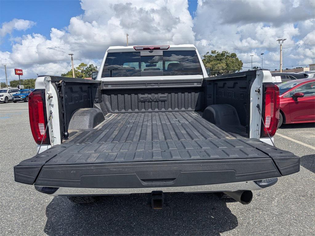 used 2023 GMC Sierra 2500 car, priced at $58,986
