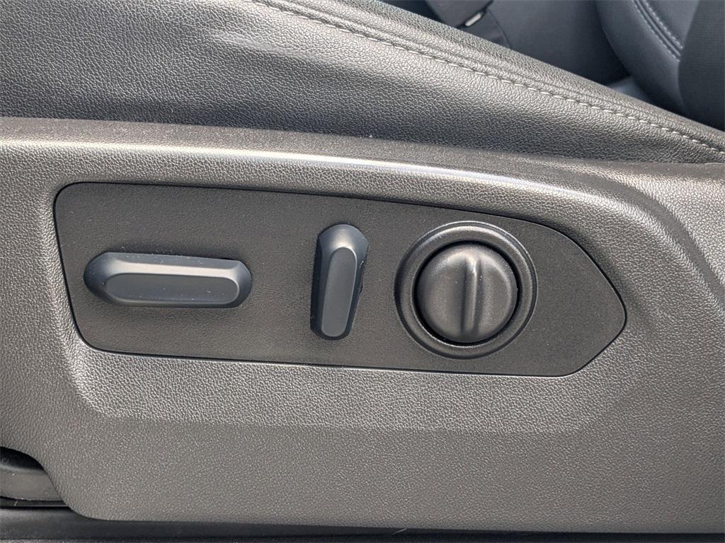 used 2023 GMC Sierra 2500 car, priced at $58,986