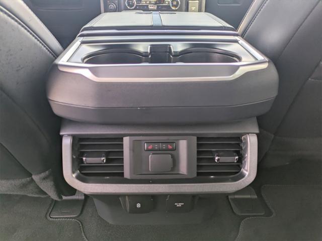used 2024 Ford F-150 car, priced at $69,714