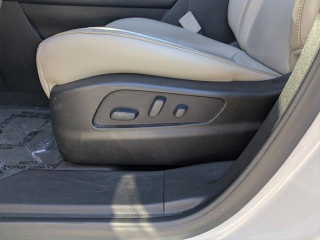used 2019 Cadillac XT4 car, priced at $23,129