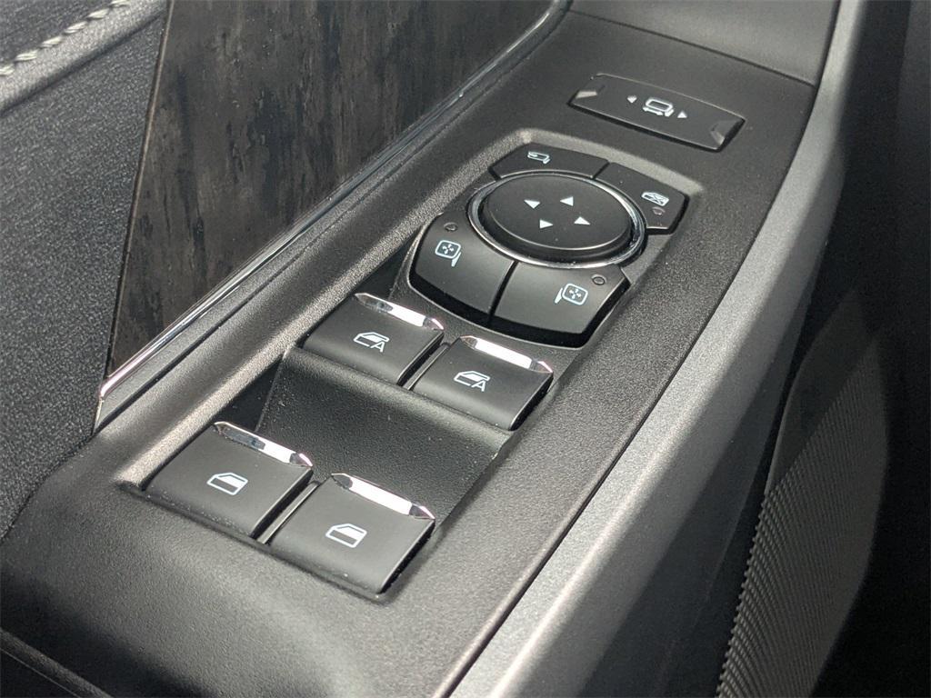 used 2024 Ford F-250 car, priced at $74,125
