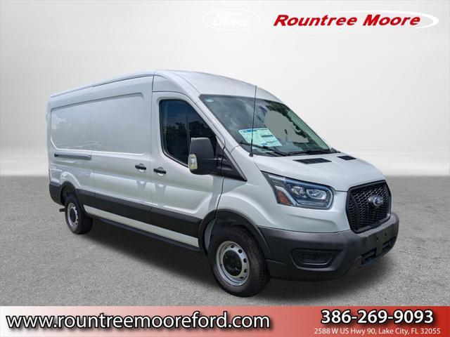 new 2025 Ford Transit-250 car, priced at $52,162