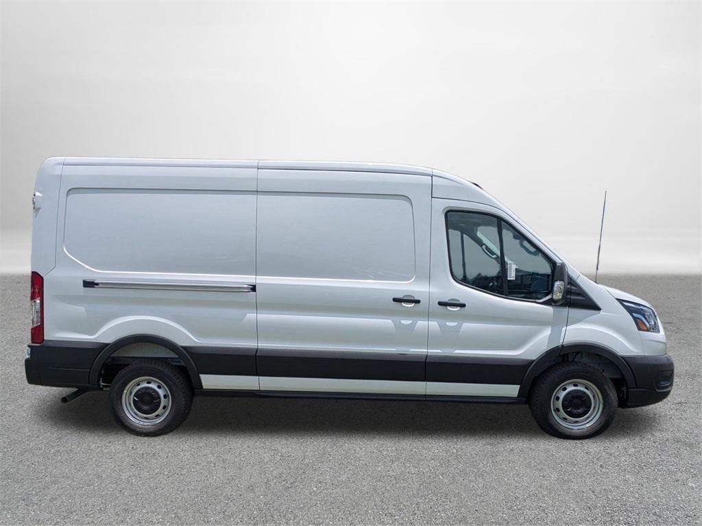 new 2025 Ford Transit-250 car, priced at $48,640