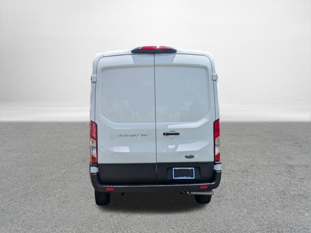 new 2025 Ford Transit-250 car, priced at $52,162