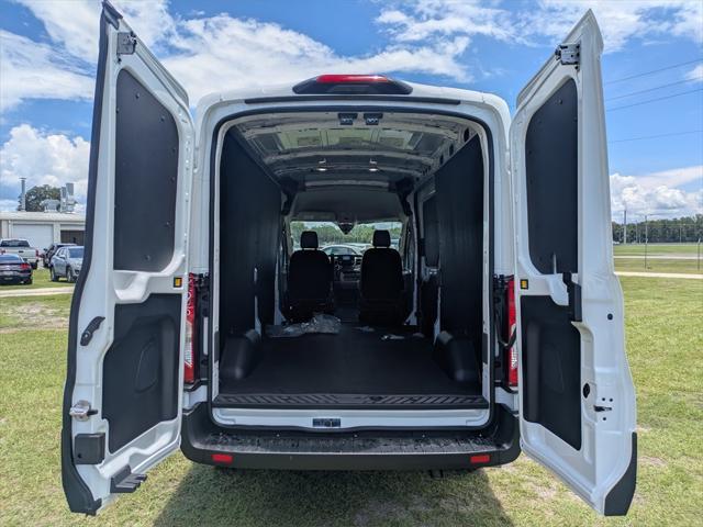 new 2025 Ford Transit-250 car, priced at $52,162