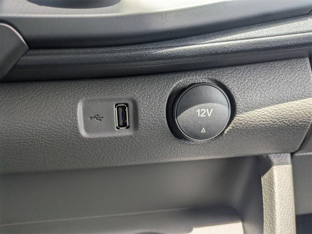 new 2025 Ford Transit-250 car, priced at $48,640