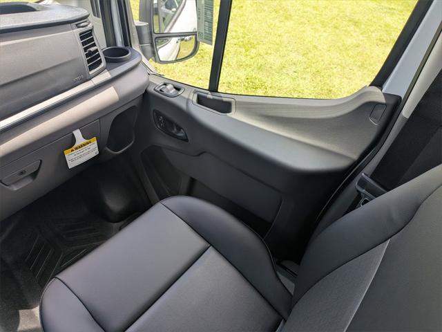 new 2025 Ford Transit-250 car, priced at $52,162